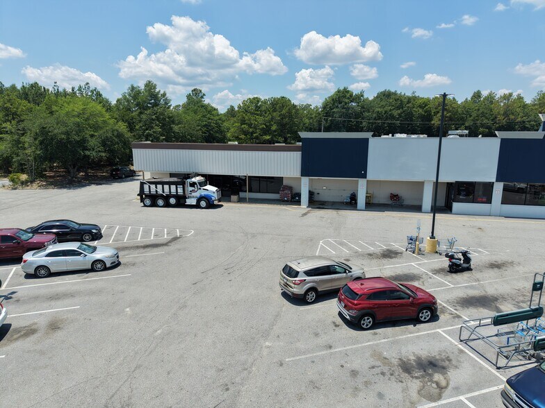 More Photos Of 601 N Main St, New Ellenton Unknown For Lease