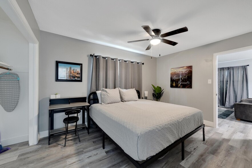 More Photos Of 4513 W McElroy Ave, Tampa Apartments For Sale