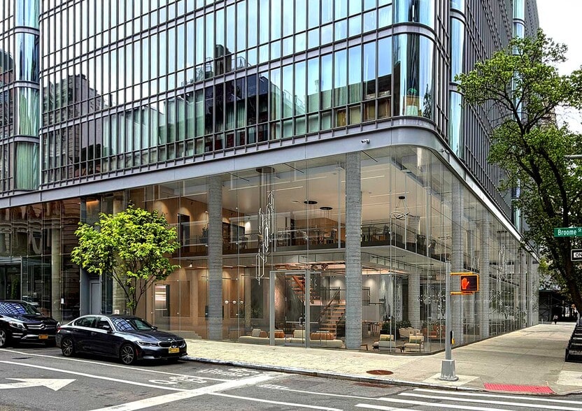 Primary Photo Of 565 Broome St, New York Apartments For Lease