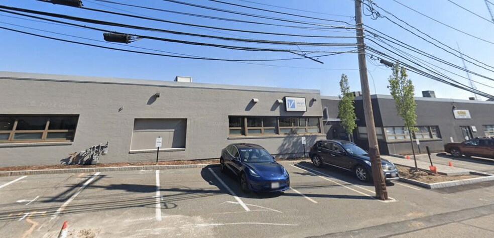 Primary Photo Of 45 Kearney Rd, Needham Warehouse For Lease