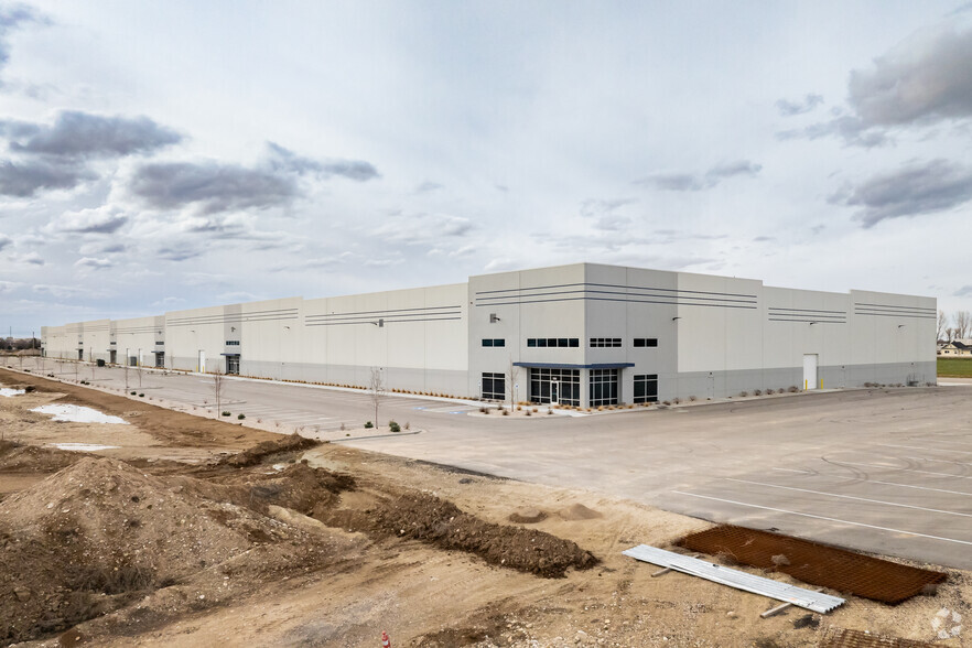 Primary Photo Of 16810 Northside Blvd, Nampa Warehouse For Lease