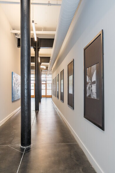 More Photos Of 125 S 14th St, Richmond Loft Creative Space For Lease