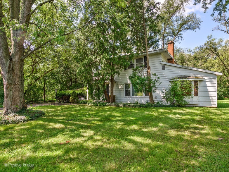 More Photos Of 5107 N Arlington Heights Rd, Long Grove Land For Sale