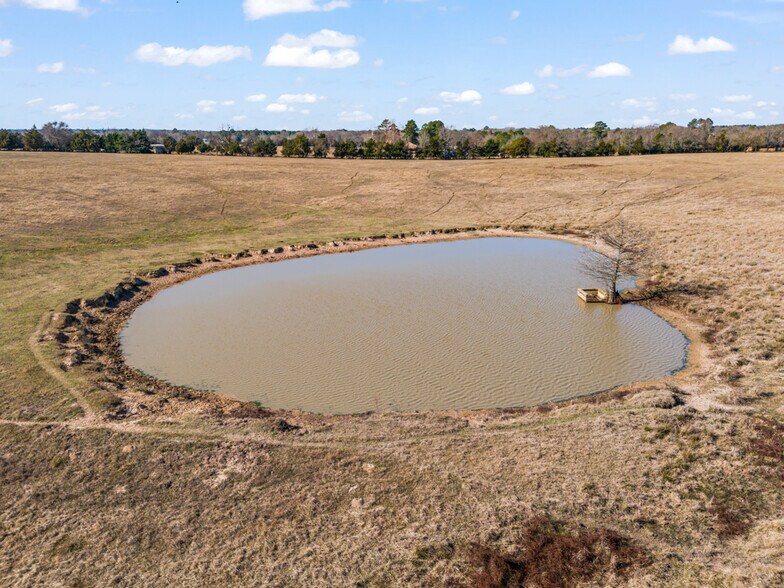 More Photos Of 255 County Road 4645, Winnsboro Land For Sale