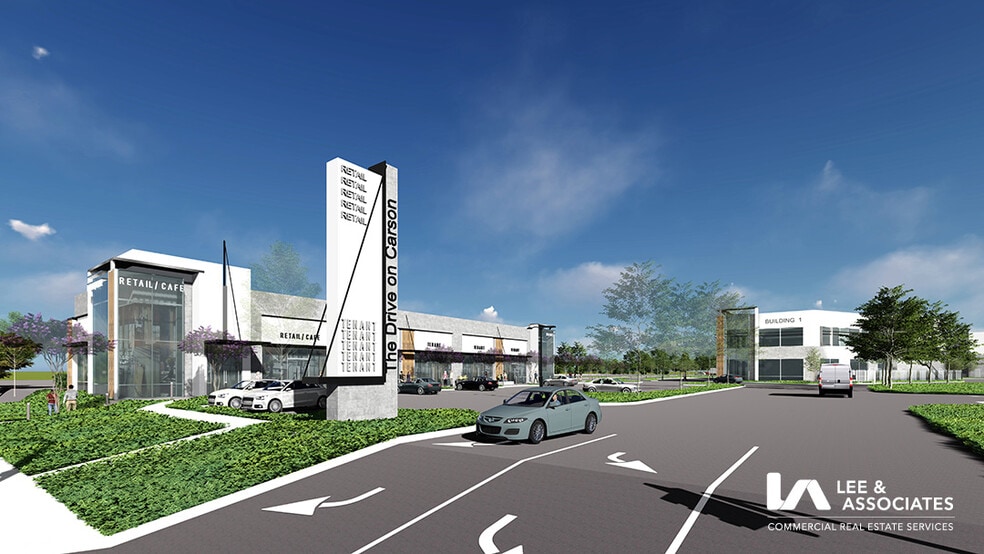 More Photos Of 3140 Carson st, Lakewood Unknown For Lease