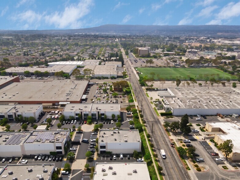 More Photos Of 2980 Columbia St, Torrance Office For Sale