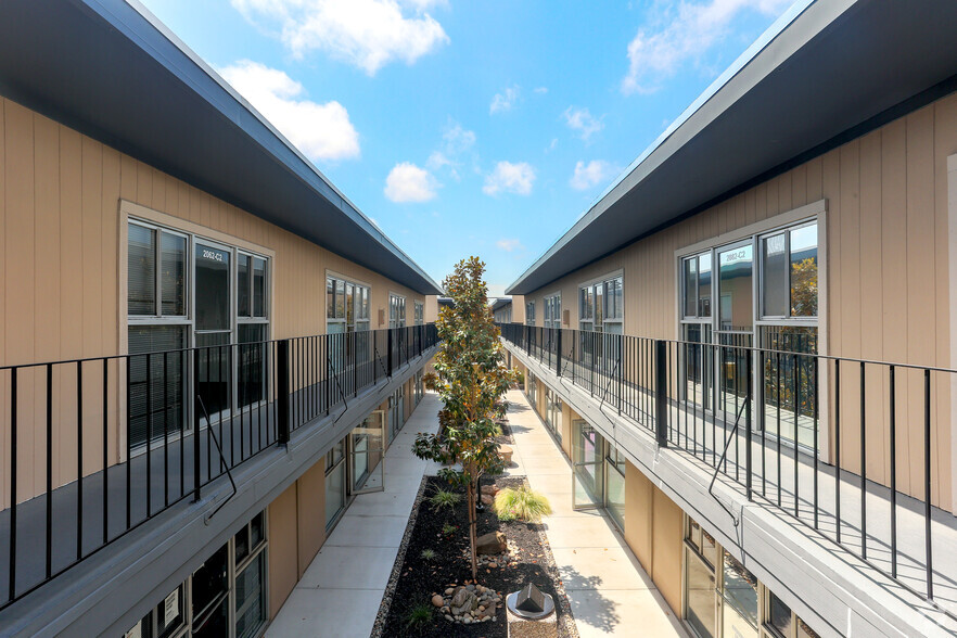 More Photos Of 2060 Walsh Ave, Santa Clara Unknown For Lease