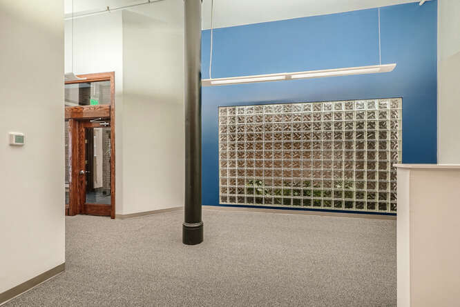 More Photos Of 1660 17th St, Denver Office Residential For Sale