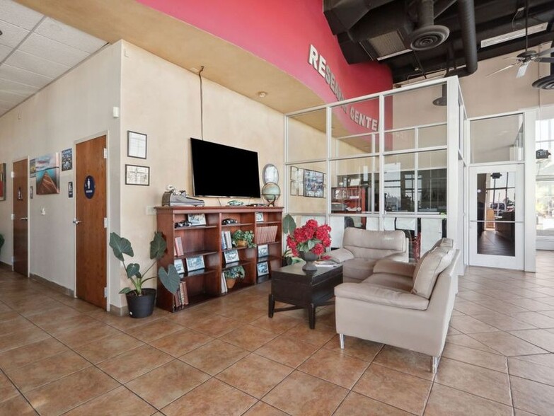 More Photos Of 7900 E Stockton Blvd, Sacramento Auto Dealership For Sale