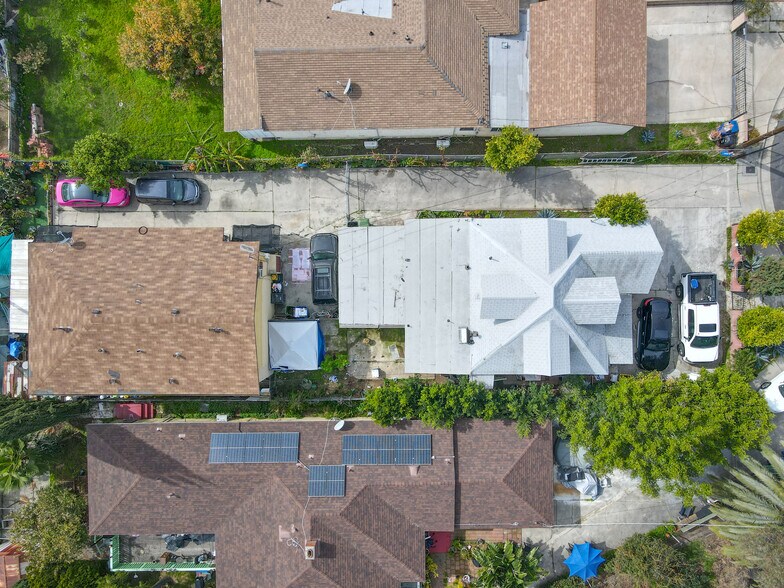 More Photos Of 716 Echandia St, Los Angeles Apartments For Sale