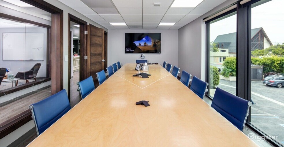 More Photos Of 18093 Prairie Ave, Torrance Office For Sale