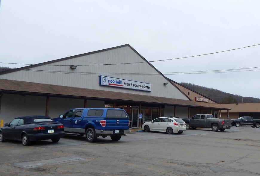 Primary Photo Of , Coudersport General Retail For Sale