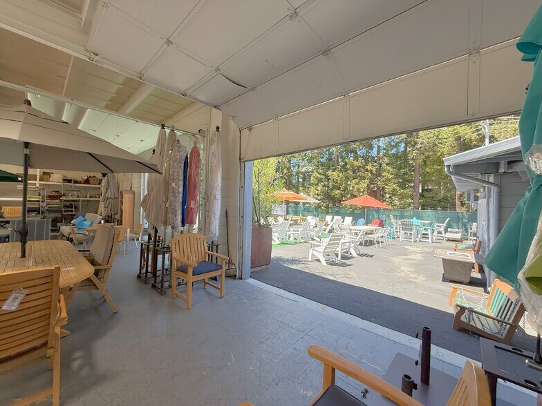 More Photos Of 5084 El Camino Real, Los Altos Freestanding For Sale