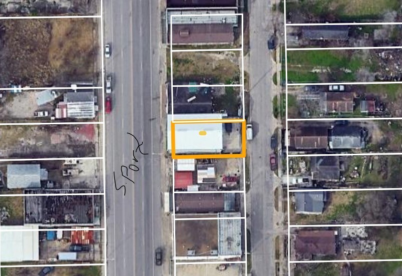 More Photos Of 710 Port ave, Corpus Christi Warehouse For Sale