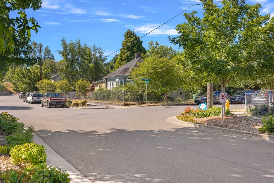 Primary Photo Of 1445 S Cloverdale St, Seattle Land For Sale