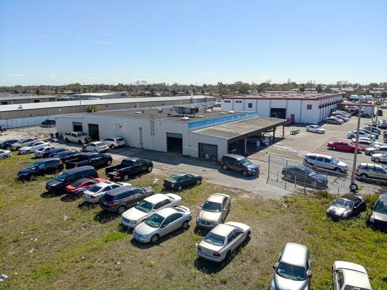 More Photos Of 6239 S Orange Blossom Trl, Orlando Auto Dealership For Sale