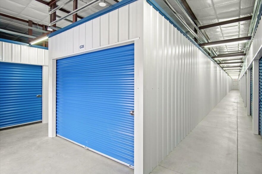 More Photos Of 2245 Boyds Creek Hwy, Sevierville Self Storage For Sale