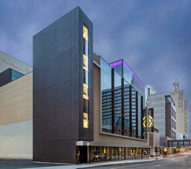 More Photos Of 428 Minnesota St, Saint Paul Office For Lease