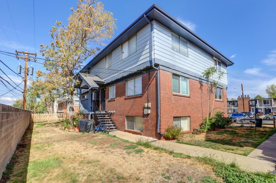 More Photos Of 2831 Eliot Cir, Westminster Apartments For Sale