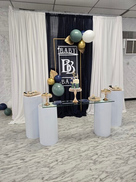 More Photos Of 3119 Stop 8 Rd, Dayton Lodge Meeting Hall For Sale