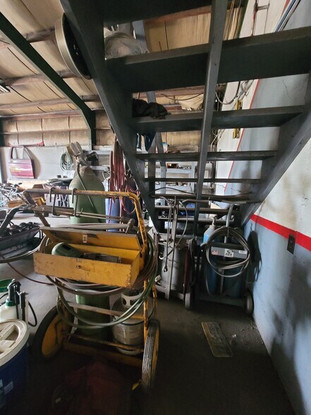 More Photos Of 1191 Flegal Rd, Clearfield Industrial For Sale