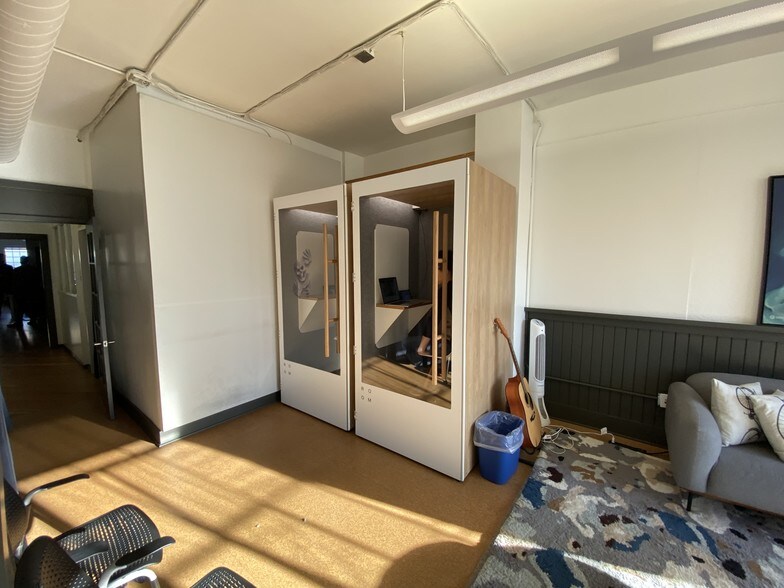 More Photos Of 948-950 Howard St, San Francisco Office For Lease