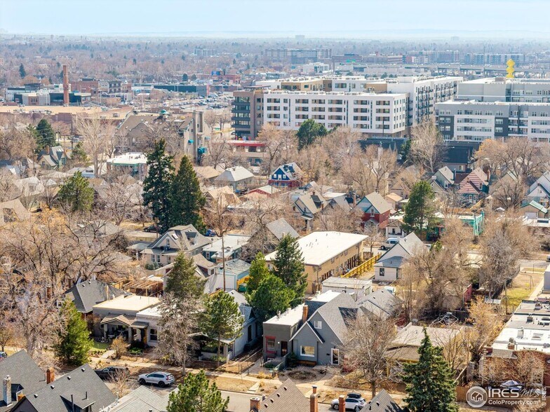 More Photos Of 172 W Maple Ave, Denver Multifamily For Sale