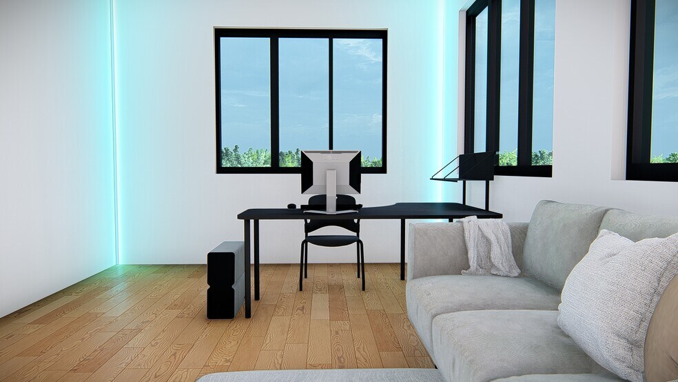 More Photos Of 9878 Kirkpatrick st, Hayden Office For Sale