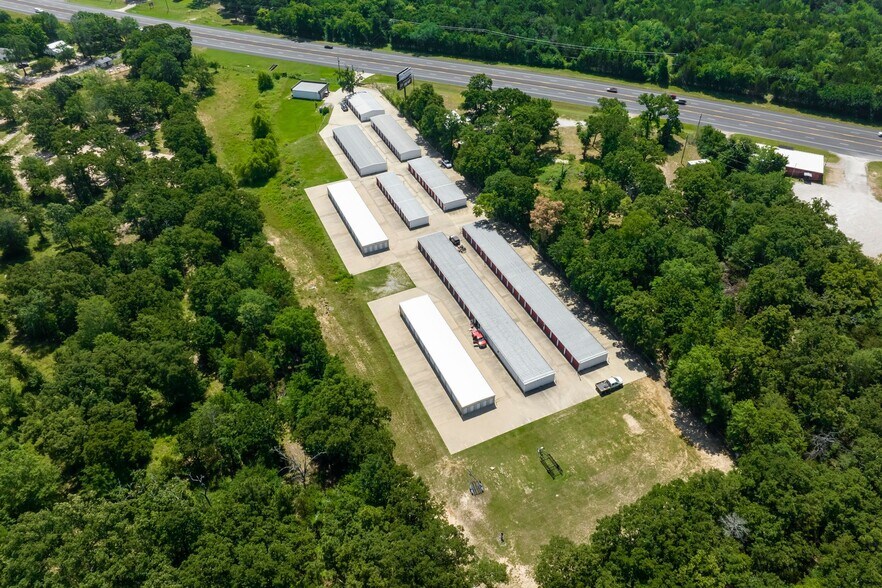 More Photos Of 20904 Hwy 155 S, Flint Self Storage For Sale