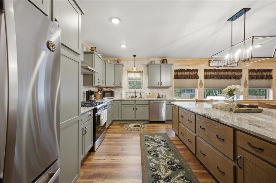 More Photos Of 6275 State Highway 30, Indian Lake Flex For Sale