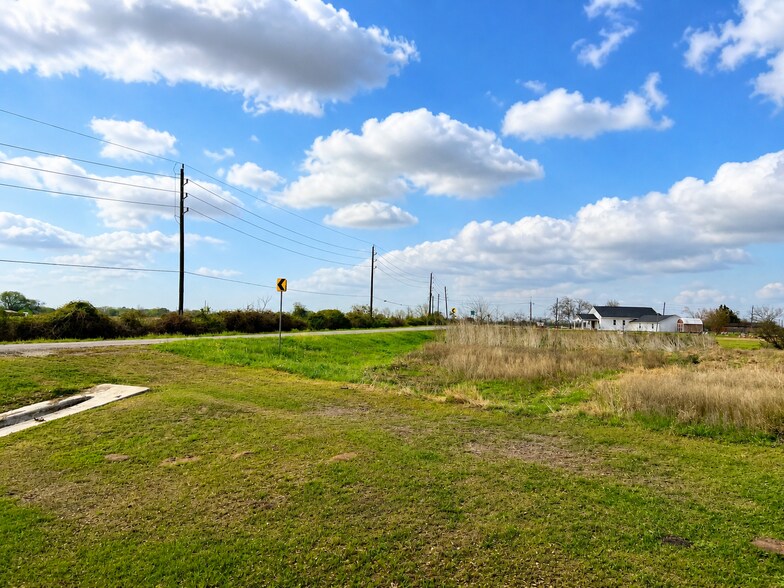 More Photos Of TBD FM 1161 Road, Wharton Land For Sale