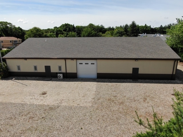 More Photos Of 50 N Columbia St, Port Jefferson Manufacturing For Lease