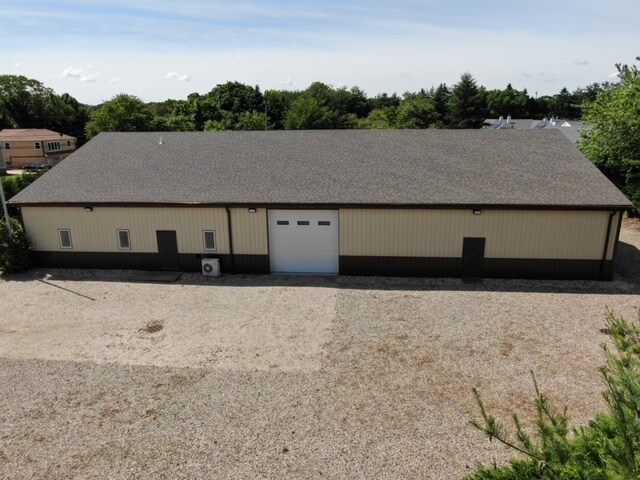 More Photos Of 50 N Columbia St, Port Jefferson Manufacturing For Lease