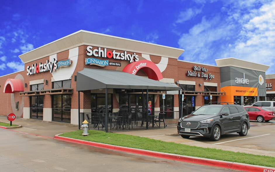 More Photos Of 3328 E Hebron Pky, Carrollton Restaurant For Lease