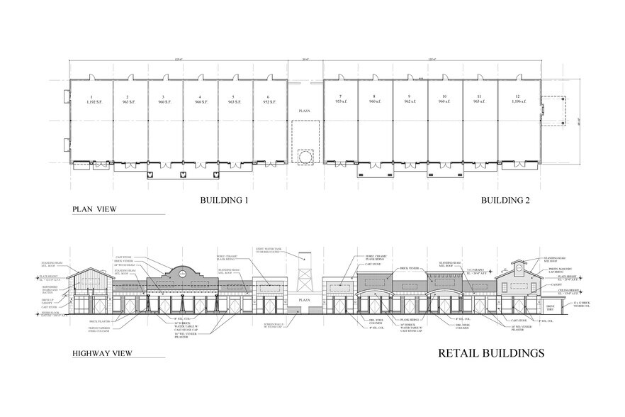 More Photos Of 1100 FM 156 S, Justin General Retail For Lease