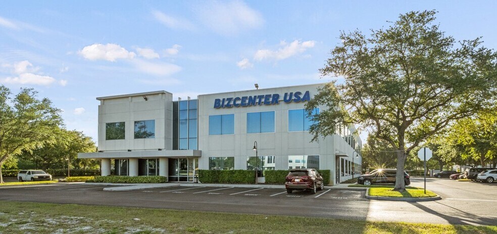 More Photos Of 6000 Metrowest Blvd, Orlando Medical For Sale