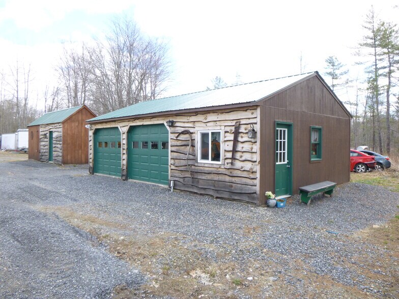 More Photos Of 483-489 Togus Rd, Chelsea Auto Repair For Sale