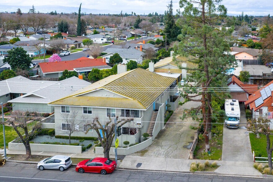 More Photos Of 3025 Tully Rd, Modesto Apartments For Sale
