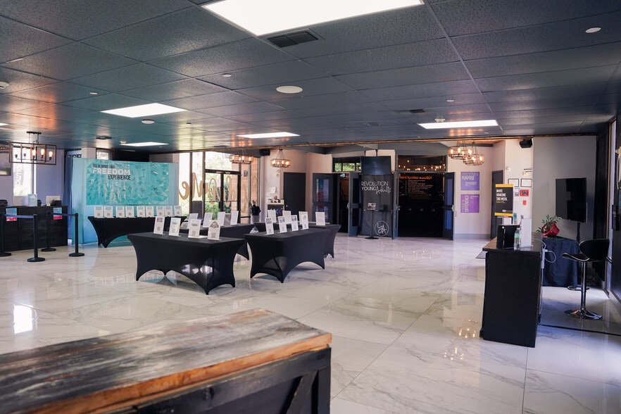 More Photos Of 2705 Virginia Pky, McKinney Religious Facility For Sale