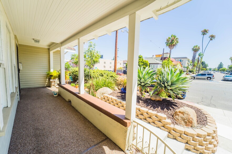More Photos Of 3791-3793 10th Ave, San Diego Apartments For Sale