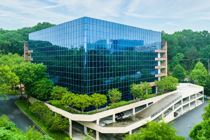 Primary Photo Of 3101 Towercreek Pkwy SE, Atlanta Office Residential For Lease