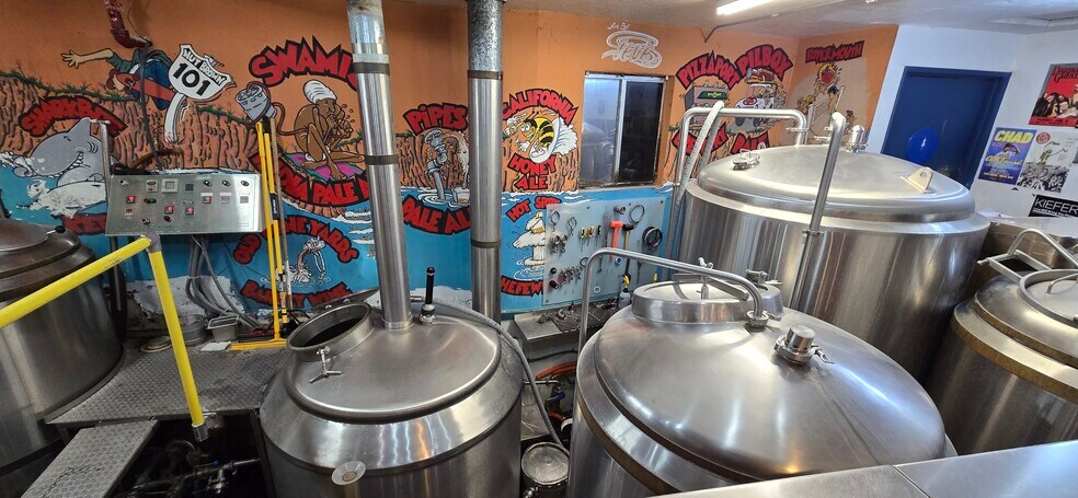 More Photos Of 135 N Highway 101, Solana Beach Restaurant For Sale