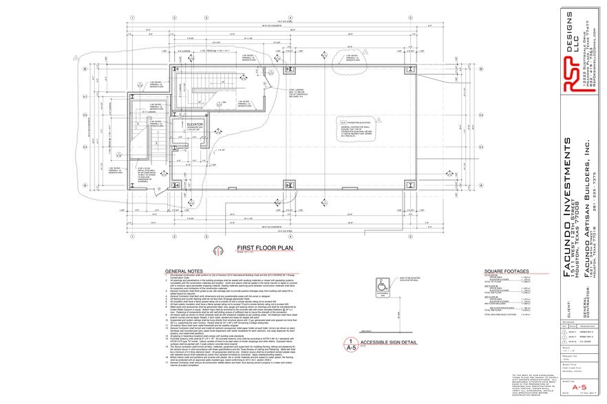 More Photos Of 1511 W 12th St, Houston Office For Sale
