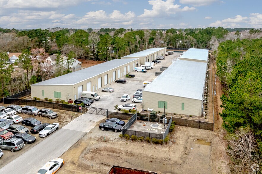 More Photos Of 8390 Highway 707, Myrtle Beach Industrial For Lease