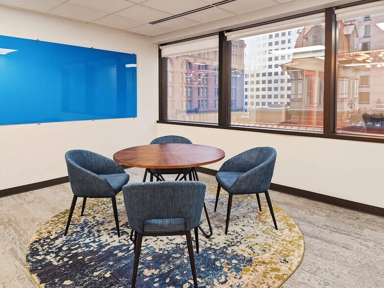 More Photos Of 1290 Broadway, Denver Coworking Space