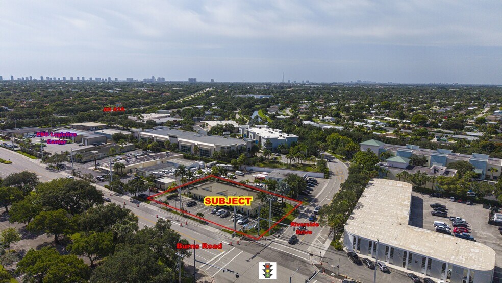 More Photos Of 3896 Burns Rd, Palm Beach Gardens Office For Sale