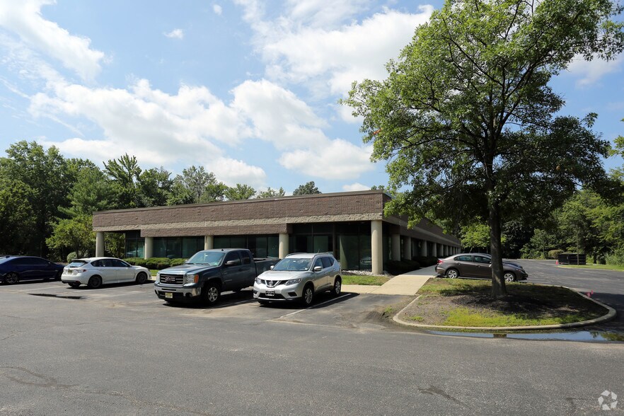 Primary Photo Of 1222 Forest Pky, West Deptford Light Distribution For Lease