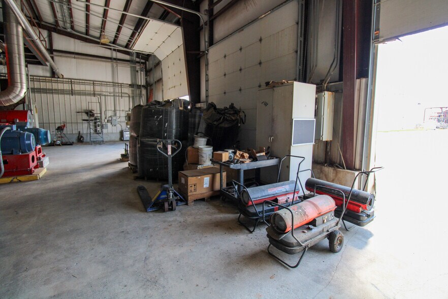More Photos Of 6059 159th St, Galva Food Processing For Sale