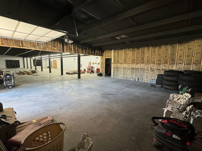 More Photos Of 613 N Main St, Piedmont Restaurant For Sale