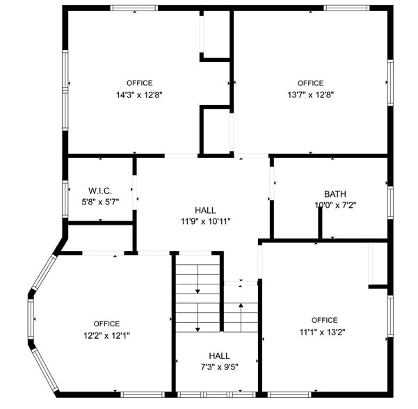 More Photos Of 73 W Merrick Rd, Valley Stream Veterinarian Kennel For Sale